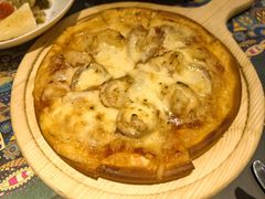 -国际饭店·西餐厅(西大直街店)