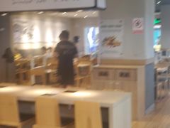 -吉野家(人和香港城店)