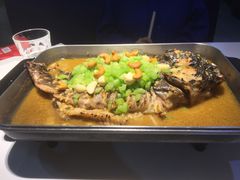 -鱼酷活鱼烤鱼(南京水游城店)