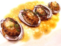 果皮蒸大连鲍-如丰晟宴(长安万达店)