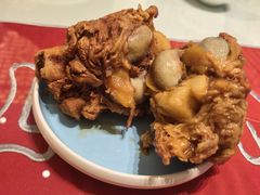 -吴记酱骨炖菜馆(西大直街店)