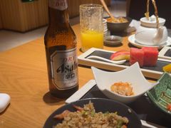 -厦门源昌凯宾斯基大酒店-隠れ鉄板焼
