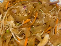 今邕炒粉-今邕烧烤(西大店)