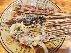 -明洋钵钵鸡(春田小区店)