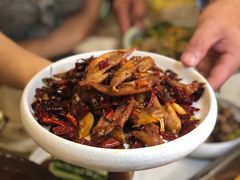 -浮何烤铺(桐梓林店)