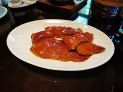 -北京四季酒店·采逸轩