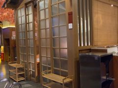-九田家黑牛烤肉料理(新辰里亚运村店)