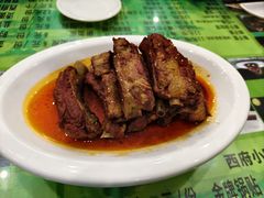 -令氏家外家周秦食府(高新店)