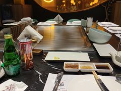 -铁板诱惑法式铁板烧(大卫城店)