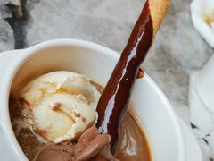 冰淇淋-比格比萨自助(宝山日月光店)