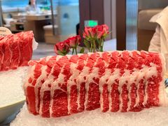 -大舜国风· 和牛火锅(绮霞街店)