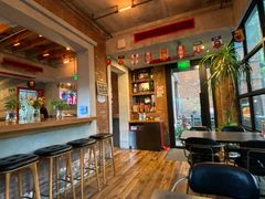 -Boxing Cat Brewery拳击猫精酿啤酒馆(永福店)