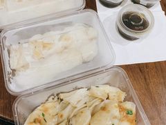 -山水肠粉(盐田店)