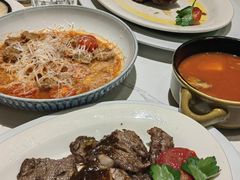 -西堤牛排(南京龙江店)
