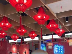 -宽城子美蛙毛肚自助火锅(建邺万达步行街店)