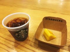 -星巴克(深圳罗湖书城店)