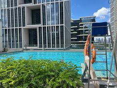 -燃坊JEN ACTIVE游泳健身中心·深圳前海JEN酒店