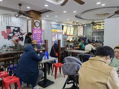 大堂-老盛昌(聚丰园店)