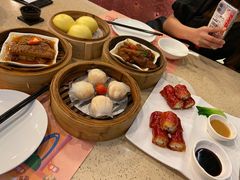 -点都德(聚福楼店)