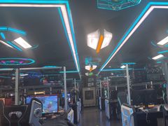 -任我游电竞(朝外店)