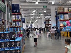 -山姆会员商店(西溪店)