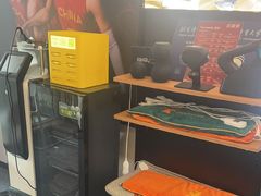 -MASTER FIT 拉伸大师·筋膜刀·西式按摩(上梅林卓悦汇店)