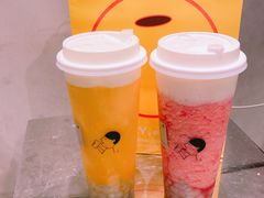 -喜茶(上海五角场万达店)