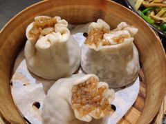 -南京大牌档(凯德大峡谷店)