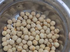 炒豌豆-天治宣·野椒鸡(龙头寺总店)