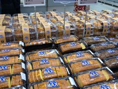-盒马X会员店(上海森兰商都店)