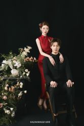 -卡兹摄影STUDIO婚纱摄影(文化路万达店)