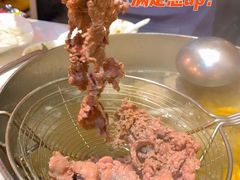-陈记顺和牛肉火锅馆(天河北路店)