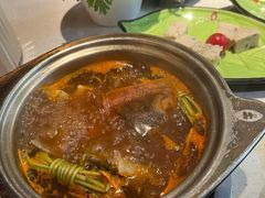 -一叶一世界·素食餐厅(锦华万达店)
