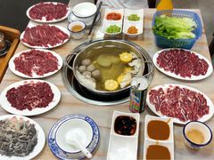 -杏花吴记牛肉火锅