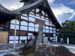 -天龙寺