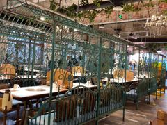 -汕头八合里海记牛肉店(清河店)