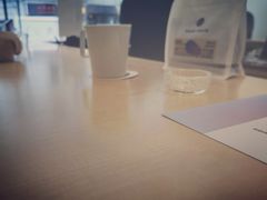 -Onirii Coffee(长乐路店)