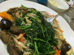 -蟹皇海鲜餐厅