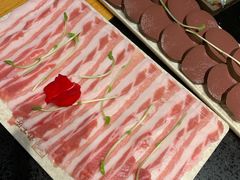 -潘小辣鲜肉老火锅