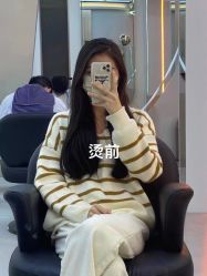 -丝语萱形象