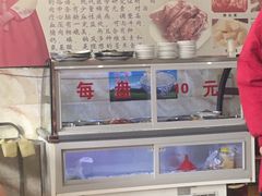 -春明狗肉馆(园丁花园店)