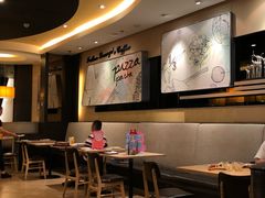 大堂-必胜客(广渠路店)