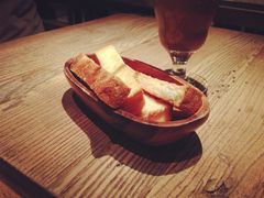 面包干-漫咖啡MAANCOFFEE(人大店)