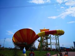 -华夏文旅西安度假区