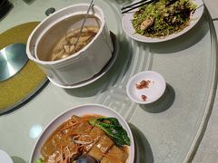 -横琴公社餐厅