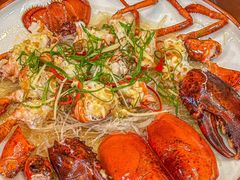 -友强·23年特色海鲜大排档(厦门店)