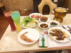 -芭菲盛宴·环球美食(锦城万达广场店)