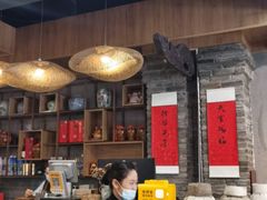 -阿嫂印象·民间江湖菜(大学城店)