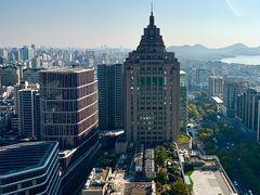 -Hi City·城市之巅