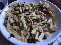 -天乐农家鱼头王(天目湖店)